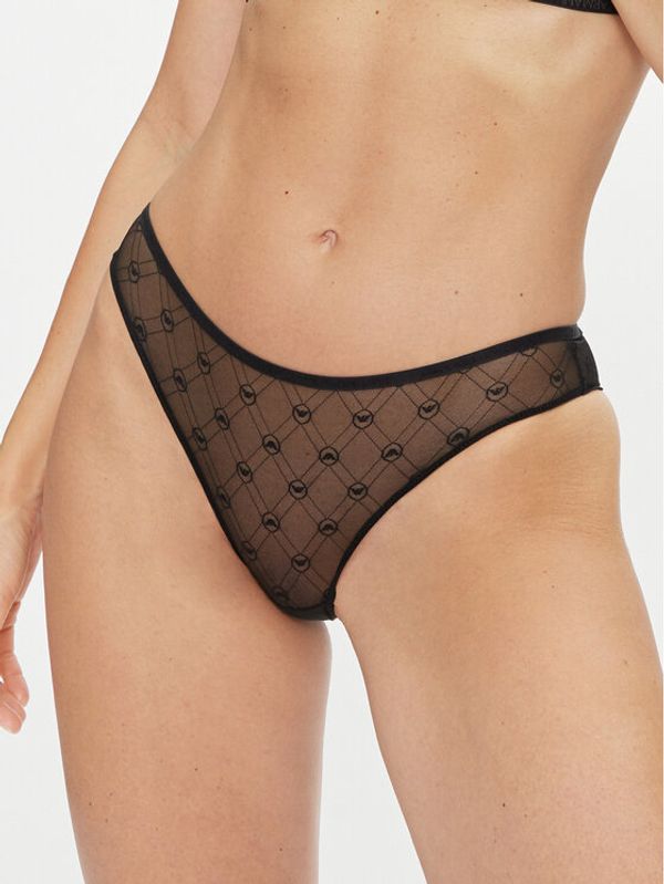 Emporio Armani Underwear Emporio Armani Underwear Donje rublje set 164788 3F205 00020 Crna