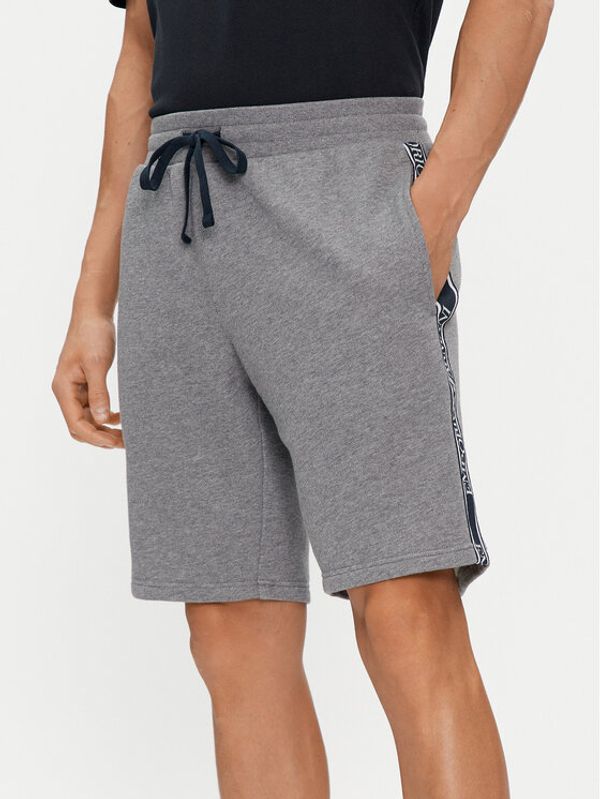 Emporio Armani Underwear Emporio Armani Underwear Sportske kratke hlače 111004 4R571 14049 Siva Regular Fit