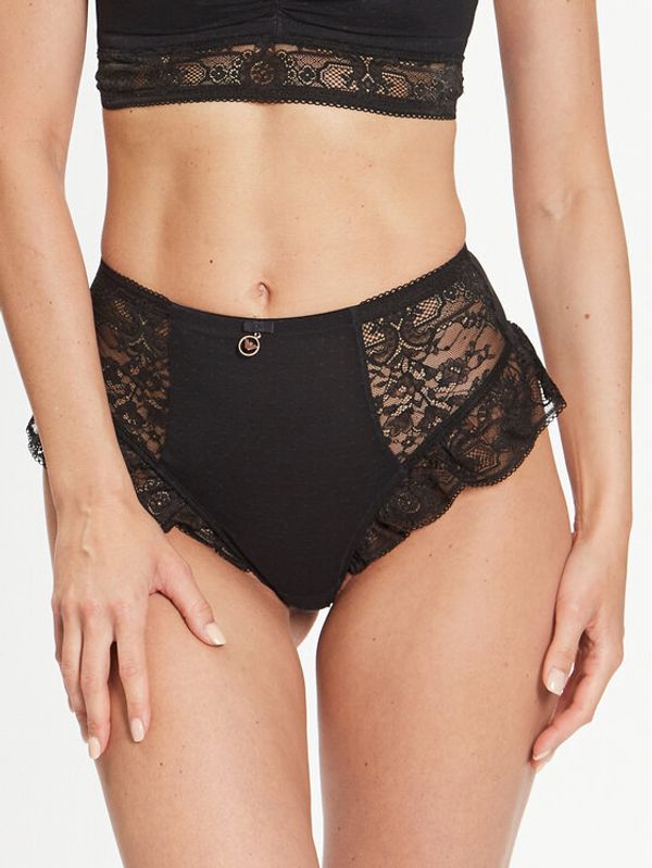 Emporio Armani Underwear Emporio Armani Underwear Tangice 164668 3R215 00020 Crna