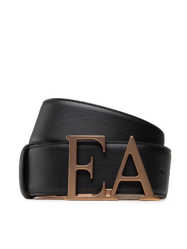 Emporio Armani Emporio Armani Ženski remen Y3I271 Y292B 80001 Crna