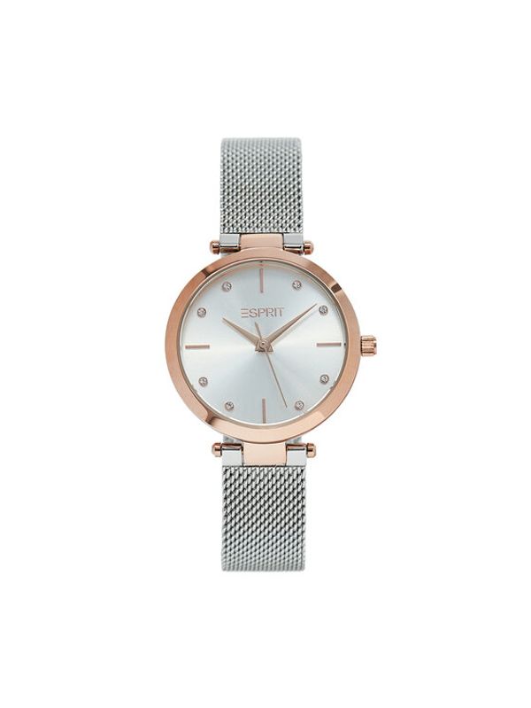 Esprit Esprit Sat ESLW23721SI Srebrna