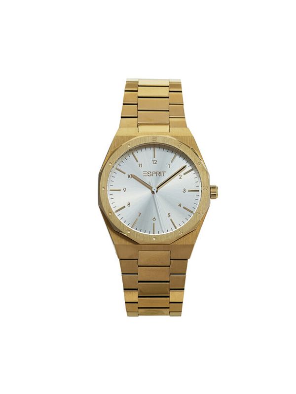 Esprit Esprit Sat ESLW23841LYG Zlatna