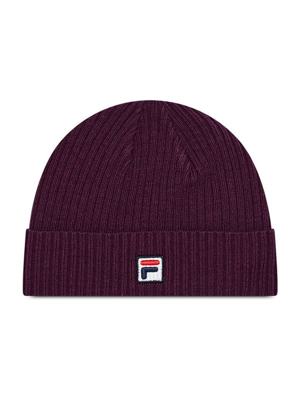 Fila Fila Kapa Fisherman Beanie F-Box 686033 Ljubičasta