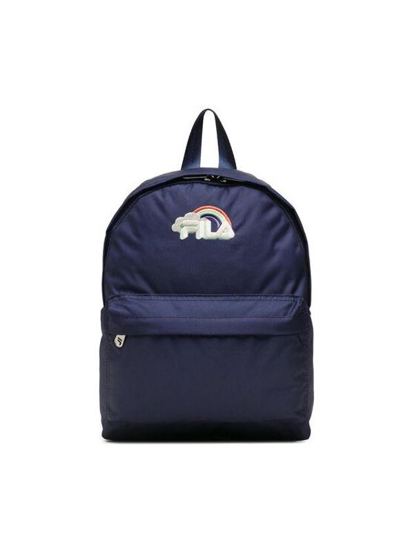 Fila Fila Ruksak Beihai Rainbow Mini Backpack Malmö FBK0016 Tamnoplava