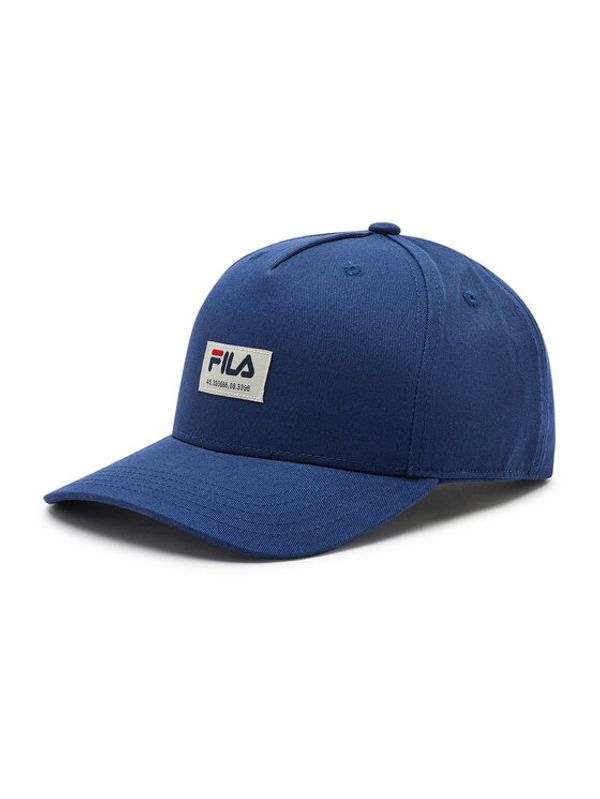 Fila Fila Šilterica Brighton Coord Label FCU0023 Tamnoplava