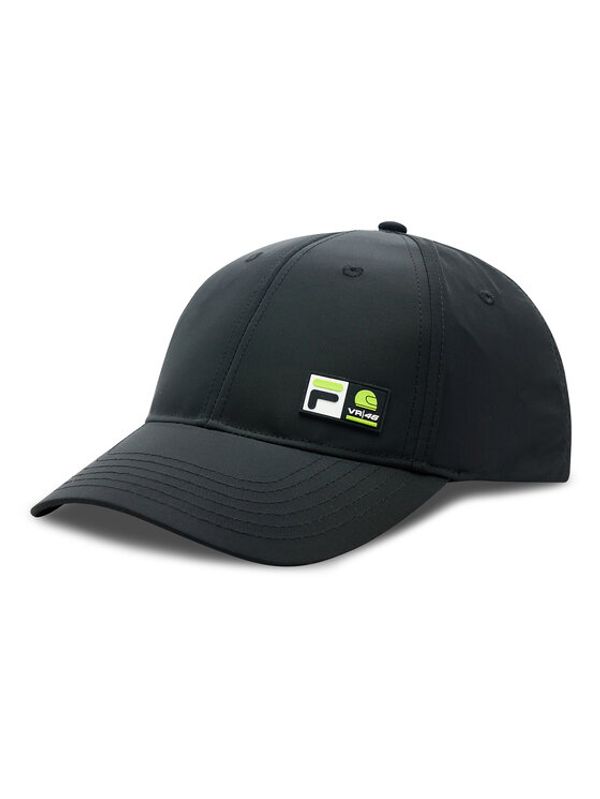 Fila Fila Šilterica FCU0057 Crna