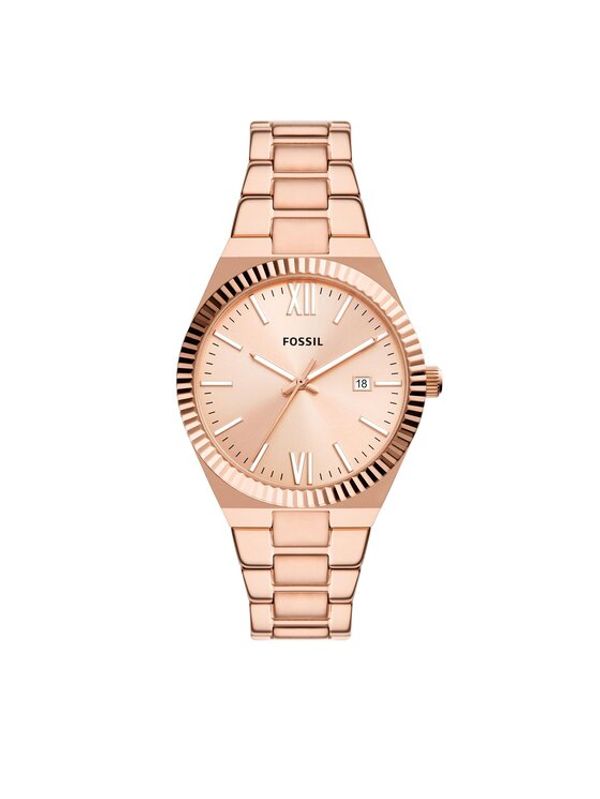 Fossil Fossil Sat ES5258 Zlatna