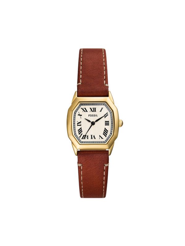 Fossil Fossil Sat ES5364 Smeđa
