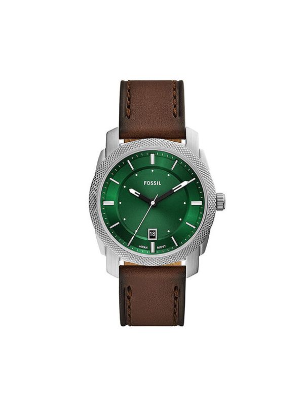 Fossil Fossil Sat FS6085 Smeđa