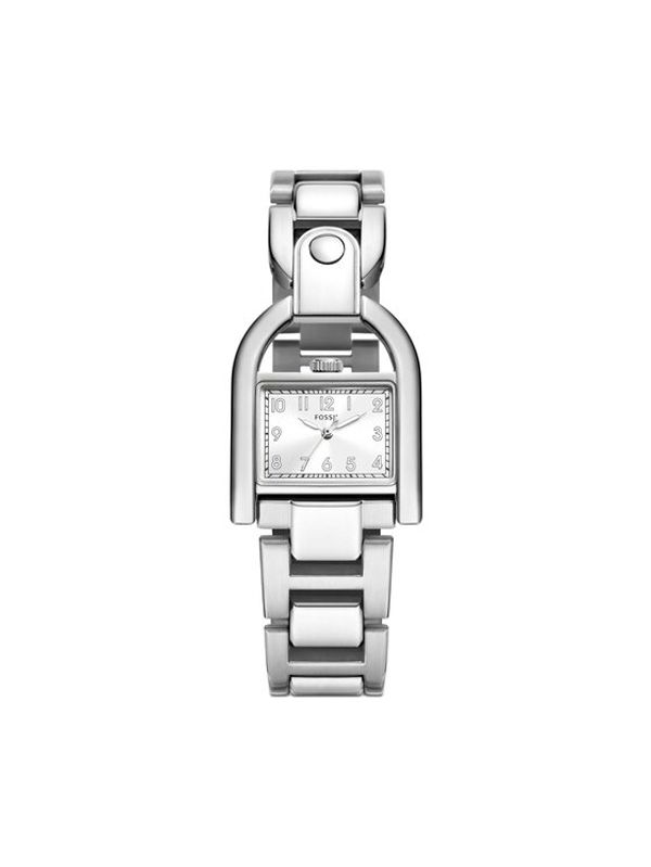 Fossil Fossil Sat Harwell ES5326 Srebrna