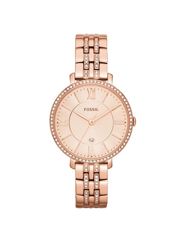 Fossil Fossil Sat Jacqueline ES3546 Ružičasta