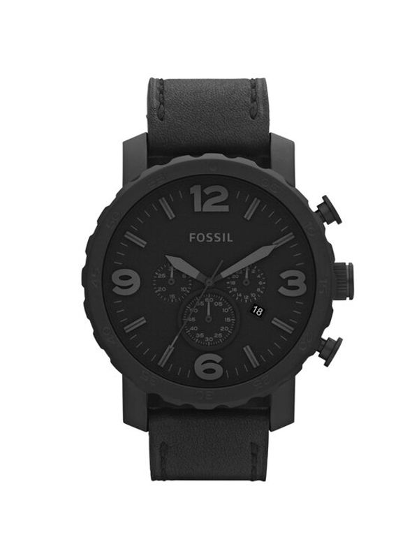 Fossil Fossil Sat Nate JR1354 Crna