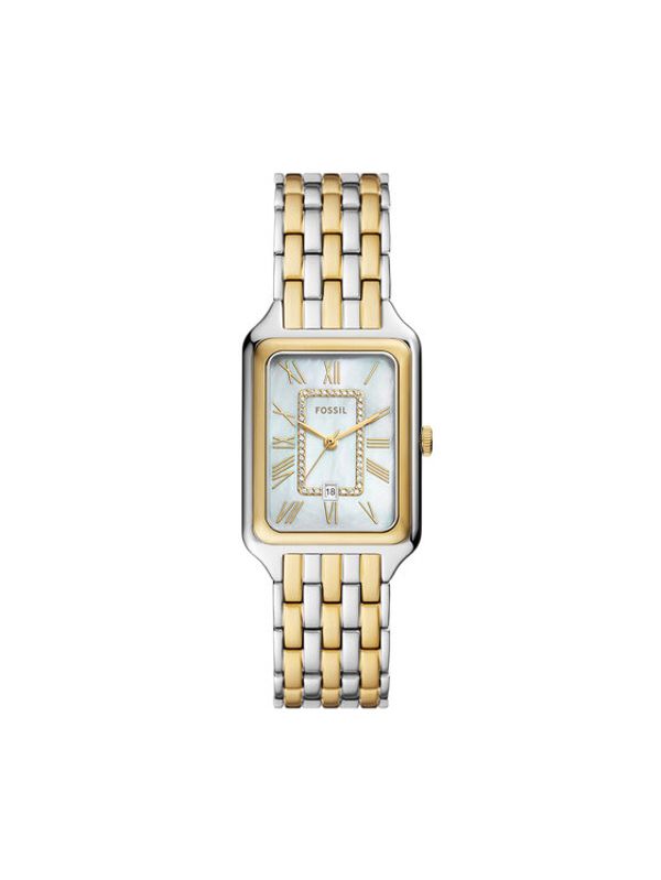 Fossil Fossil Sat Raquel ES5305 Zlatna