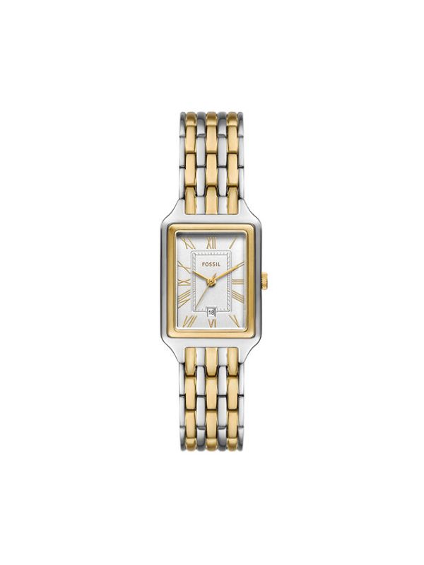 Fossil Fossil Sat Raquel ES5368 Zlatna