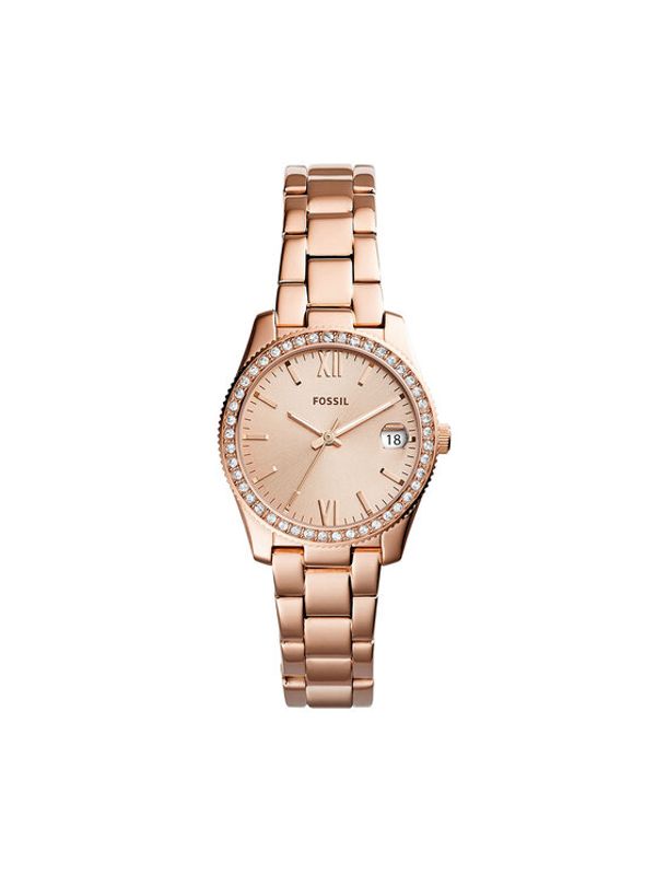 Fossil Fossil Sat Scarlette ES4318 Ružičasta