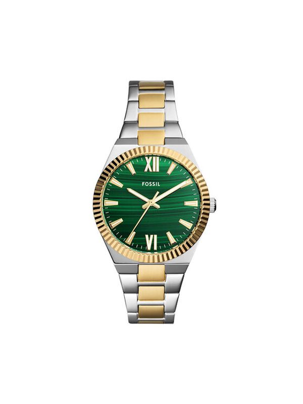 Fossil Fossil Sat Scarlette ES5334 Srebrna