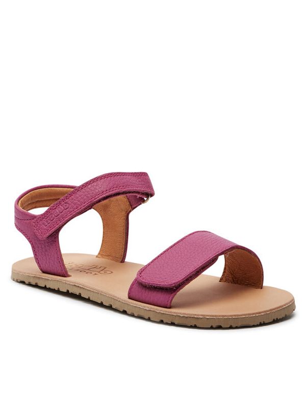 Froddo Froddo Sandale Barefoot Flexy Lia G3150264-1 S Ružičasta