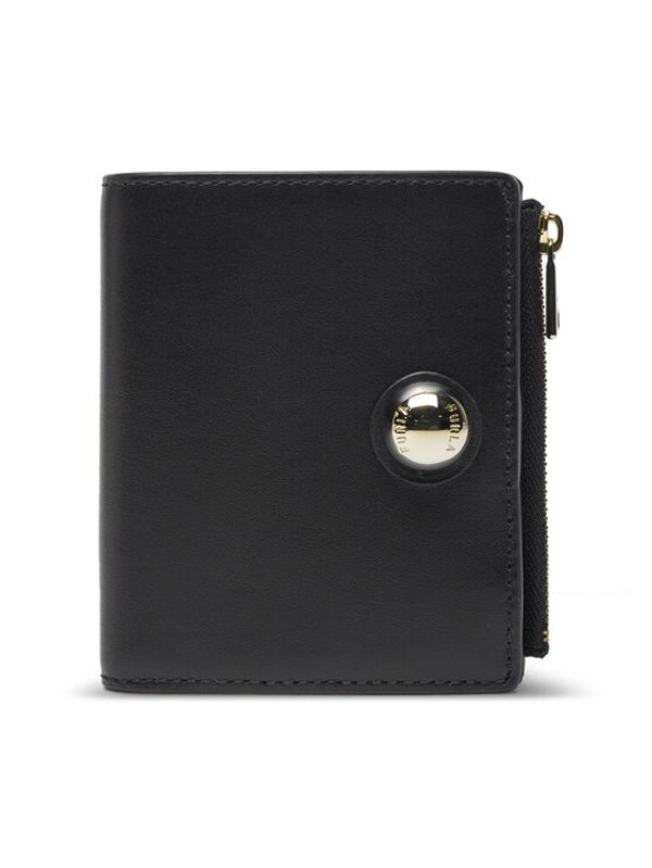 Furla Furla Mali ženski novčanik Sfera WP00458 AX0733 Crna