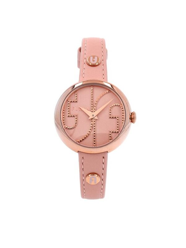 Furla Furla Sat Cosy WW00005-BX1315-1BR00-1-008-20-CN-W Ružičasto zlato