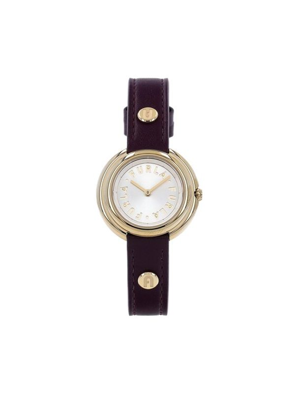 Furla Furla Sat Icon Shape WW00033-BX1315-1735S-1-007-20-CN-W Ljubičasta
