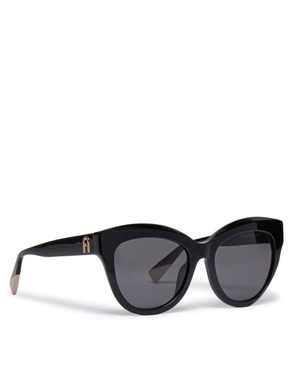 Furla Furla Sunčane naočale Sunglasses Sfu780 WD00108-A.0116-O6000-4401 Crna