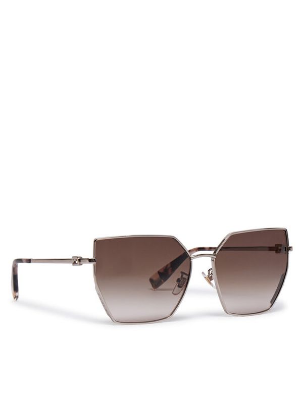 Furla Furla Sunčane naočale Sunglasses Sfu786 WD00113-MT0000-2155S-4401 Ružičasta