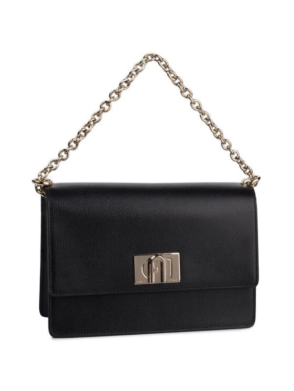 Furla Furla Torbica 1927 1064448 B BAFI ARE Crna