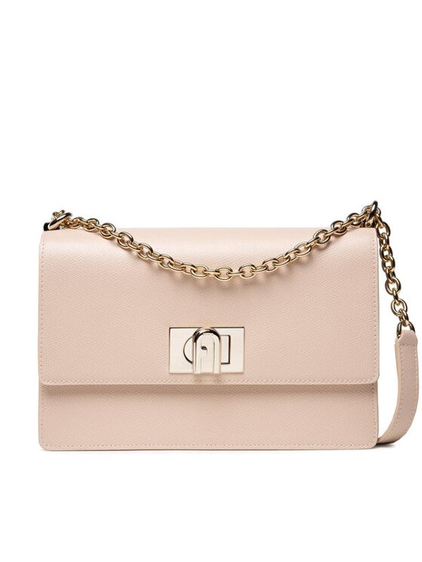 Furla Furla Torbica 1927 BAFIACO-ARE000-B4L00-1-007-20-BG-B Bež