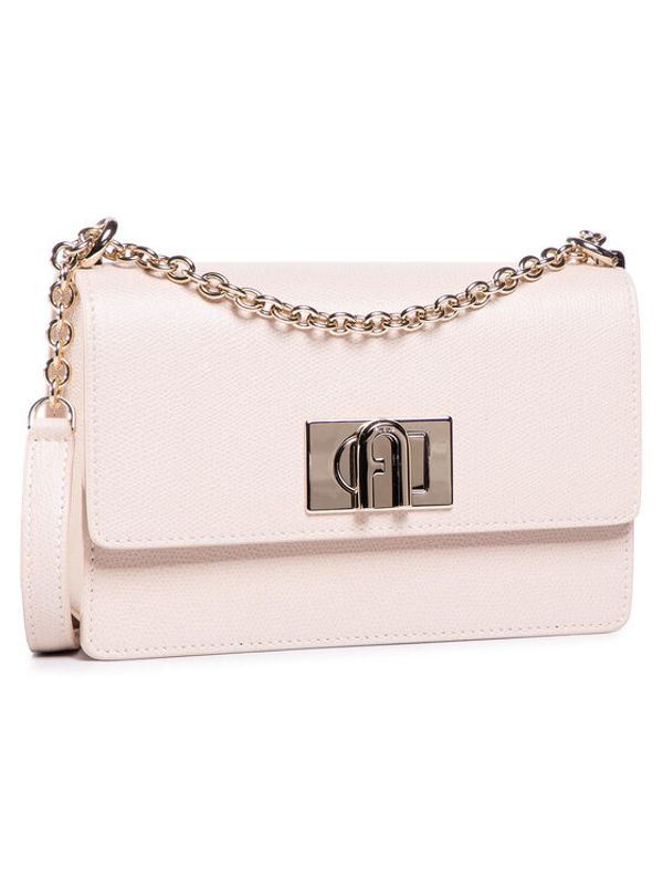 Furla Furla Torbica 1927 BAFKACO-ARE000-B4L00-1-007-20-IT-B Bež