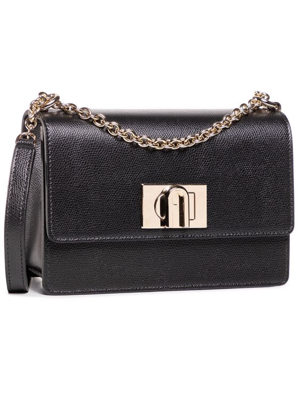 Furla Furla Torbica 1927 BAFKACO-ARE000-O6000-1-007-20-IT-B Crna