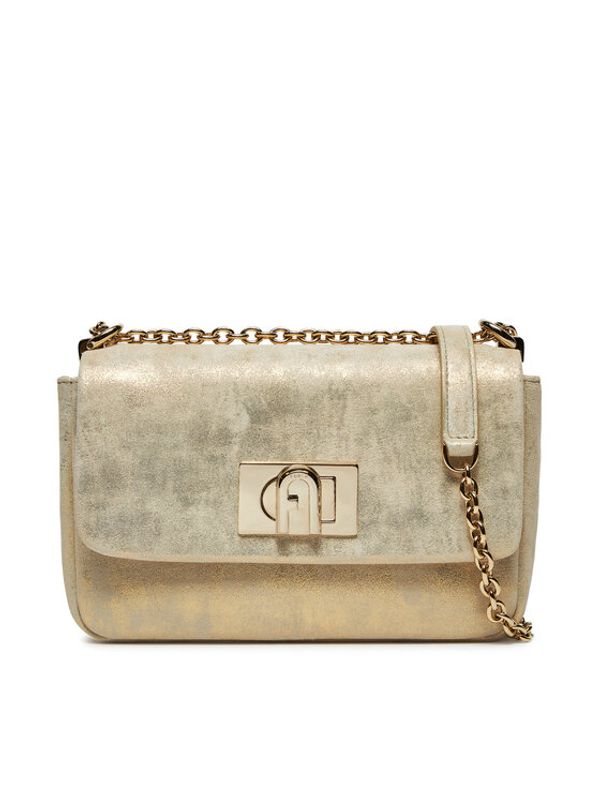 Furla Furla Torbica 1927  BAFKACO BX3355 CGD00 Zlatna