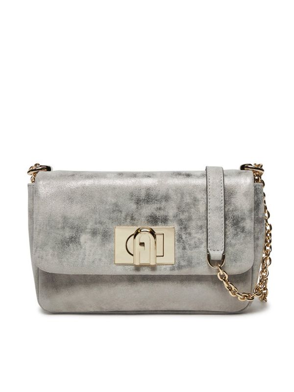 Furla Furla Torbica 1927  BAFKACO BX3355 Y3000 Srebrna