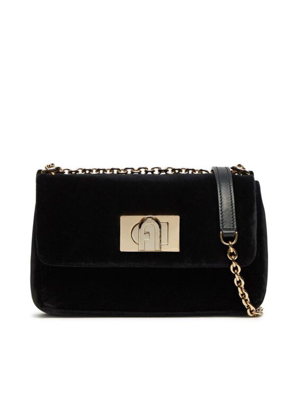 Furla Furla Torbica 1927  BAFKACO BX3356 O6000 Crna