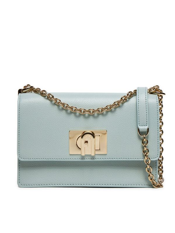 Furla Furla Torbica 1927 Mini Crossbody 20 BAFKACO-ARE000-AJ000-1007 Plava