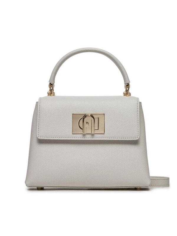 Furla Furla Torbica 1927 Mini Top Handle WB00109ARE0001704S1007 Bijela