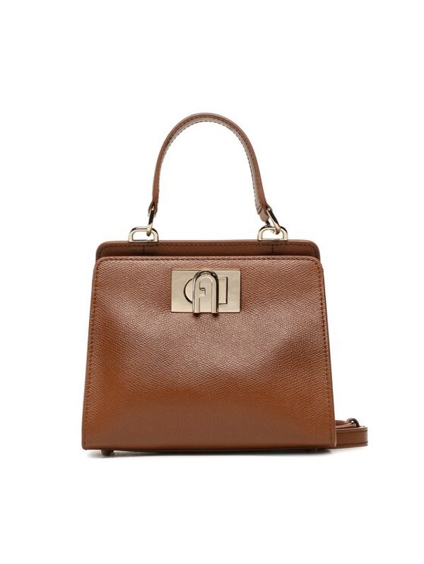 Furla Furla Torbica 1927 WB00677-ARE000-03B00-1-007-20-IT-B Smeđa