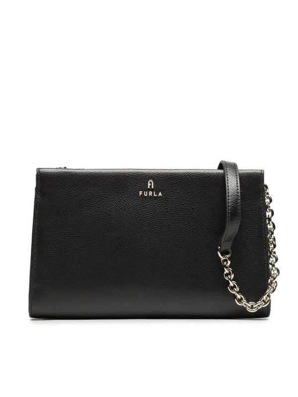 Furla Furla Torbica Camelia WE00528-ARE000-O6000-1007 Crna