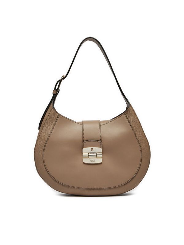 Furla Furla Torbica Club 2 WB01230-BX0053-1257S Siva