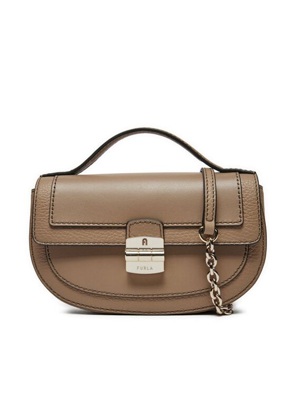 Furla Furla Torbica Club 2 WE00606-BX0053-1257S Siva