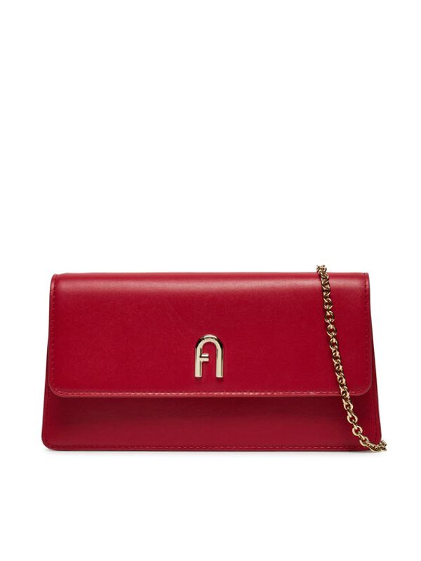 Furla Furla Torbica Diamante Mini Crossbody WE00568 AX0733 2673S Crvena