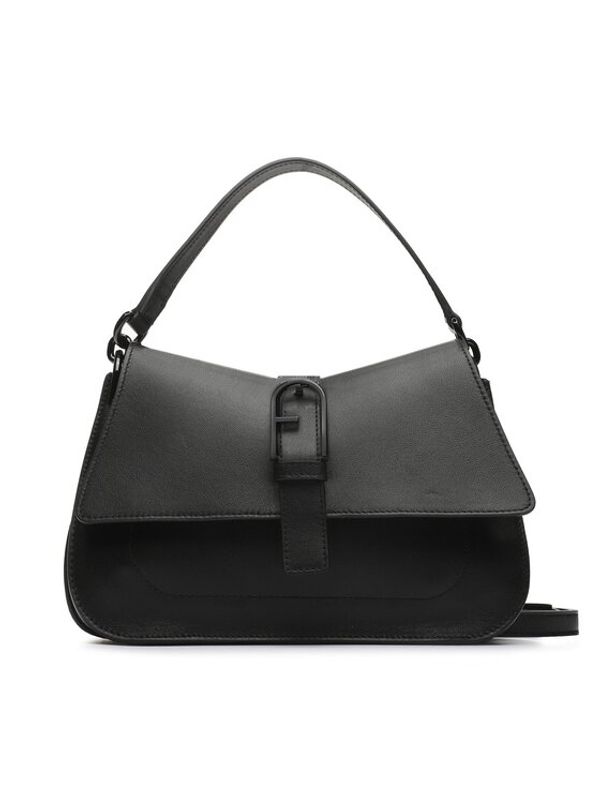 Furla Furla Torbica Flow WB00996-BX2045-O6000-1020 Crna