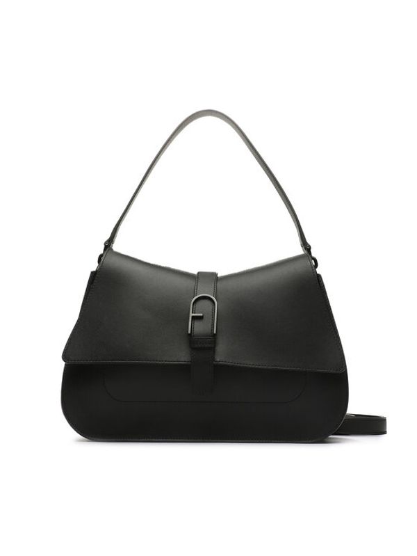 Furla Furla Torbica Flow WB01040-BX2045-O6000-1020 Crna