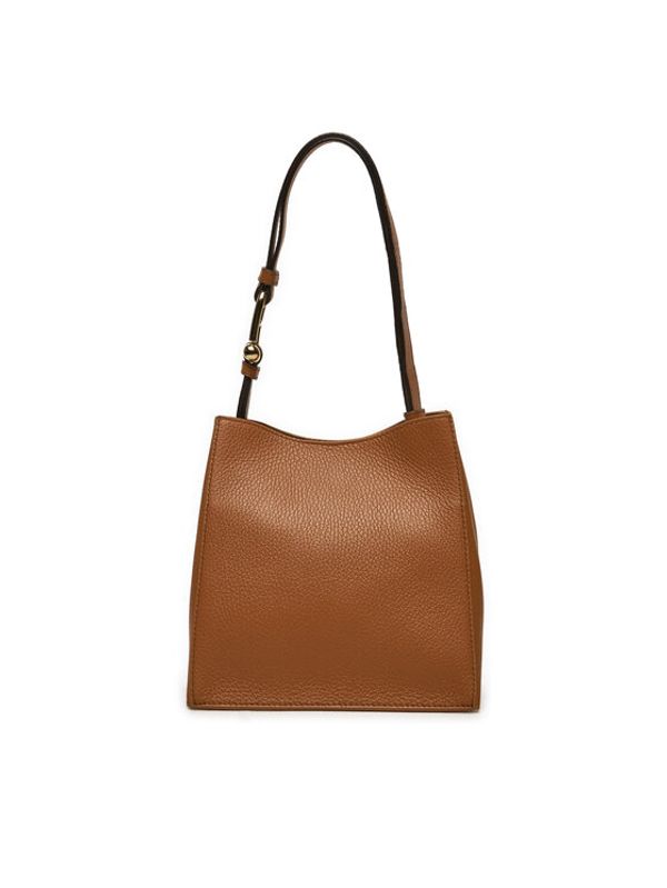 Furla Furla Torbica Nuvola Bucket Bag Mini WB01373-HSF000-RY000 Smeđa