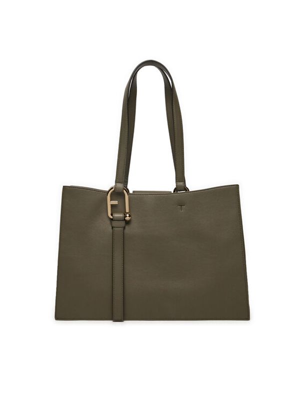 Furla Furla Torbica Nuvola Large WB01371-BX2045-2810S Zelena