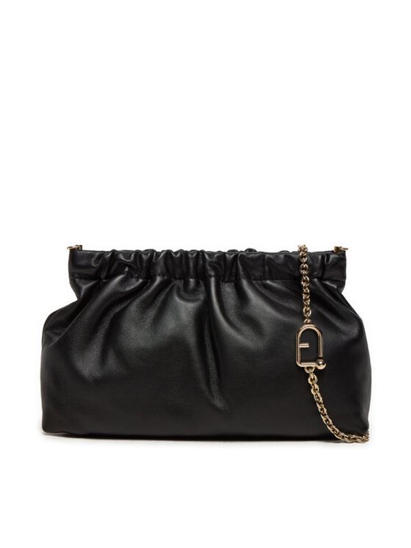 Furla Furla Torbica Nuvola Mini WE00689 BX2269 Crna
