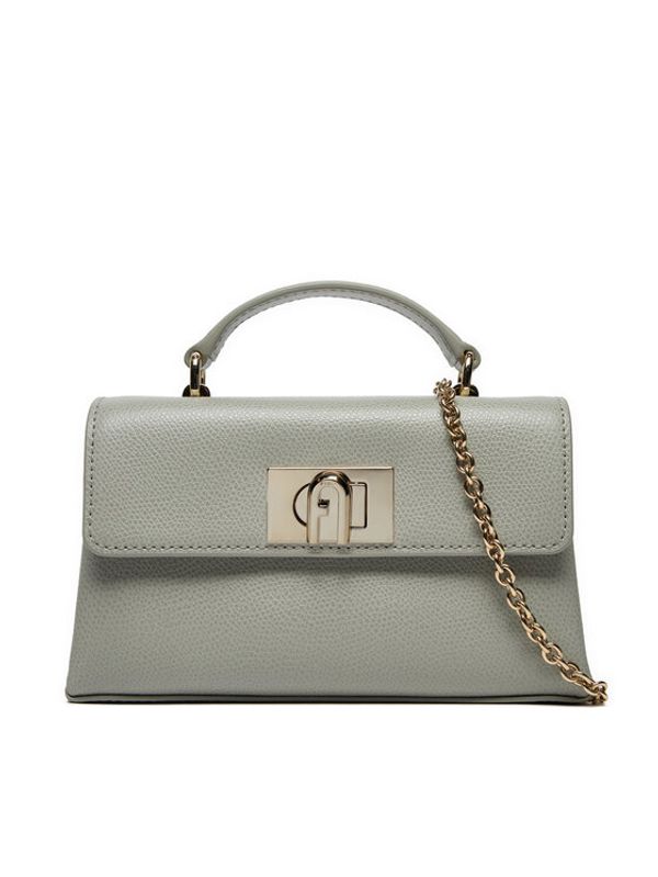 Furla Furla Torbica WE00423 ARE000 3291S Siva