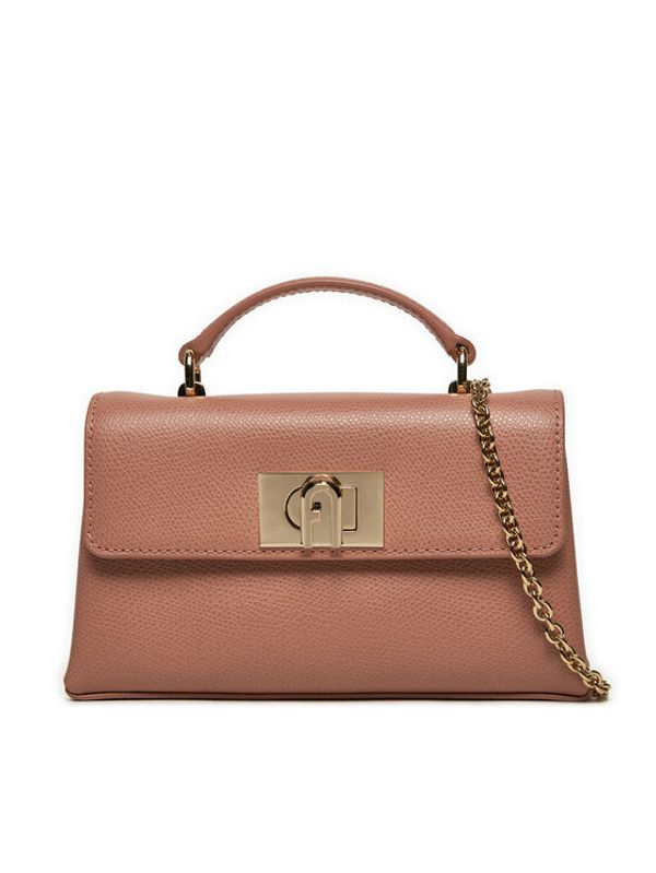 Furla Furla Torbica WE00423 ARE000 3378S Écru