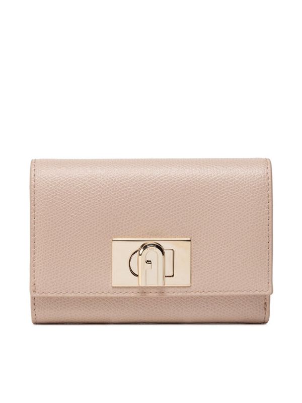 Furla Furla Veliki ženski novčanik 1927 WP00225-ARE000-B4L00-1-007-20-CN-P Ružičasta