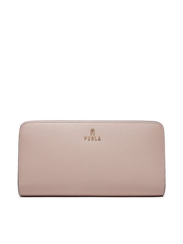 Furla Furla Veliki ženski novčanik Camelia Continental WP00411 AX0733 2814S Koraljna
