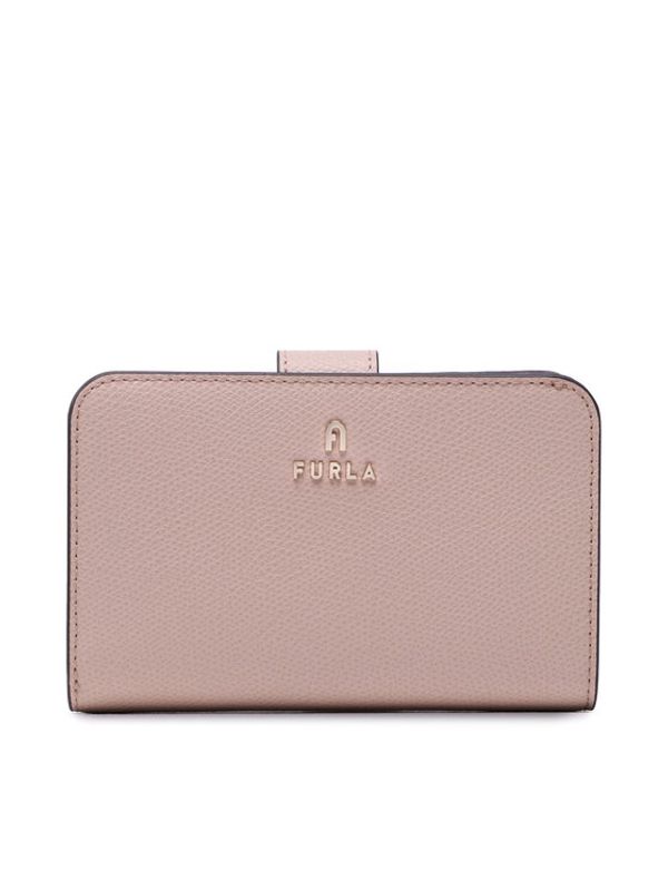 Furla Furla Veliki ženski novčanik Camelia WP00314-ARE000-B4L00-1-007-20-CN Bež